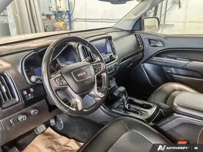 2018 GMC Canyon All Terrain | Cruise Control | Remote Start, View more