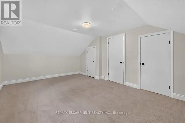 233 NORTH CAYUGA STREET W Haldimand (Dunnville), Ontario in Houses for Sale in Hamilton - Image 30