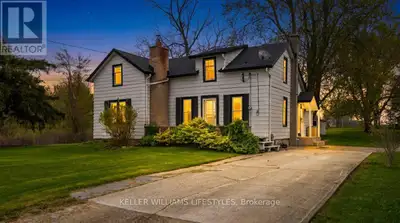 Escape the pace of city life and settle into something truly special. Set on 2 private acres of coun...