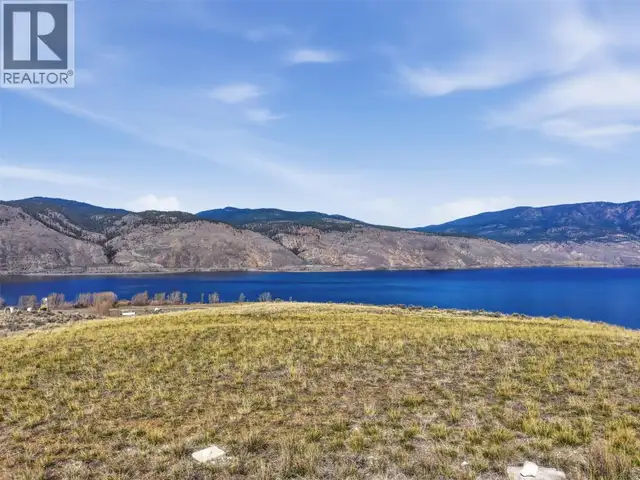 97 TUNKWA LAKE Road Kamloops, British Columbia in Land for Sale in Kamloops - Image 3