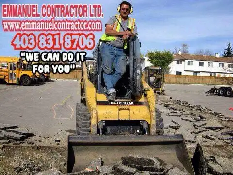 Backfill, Bobcat, Landscaping, & Trenching,63006658819201124