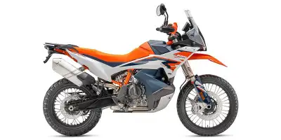Engine Type: Parallel Twin Displacement: 54.2 cu. in. (889 cc) Bore and Stroke: Bore: 3.57 in. (90.7...