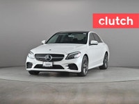 Rain Sensing Wipers, Rear Window Defroster, Hill Assistance and more! Clutch is the largest online u... (image 1)