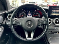 * 4MATIC permanent all-wheel drive * LED headlights, heated folding side mirrors, and a power tailga... (image 5)