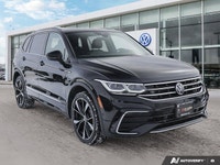 * 4MOTION All-Wheel Drive (AWD) * Exclusive 20-inch Misano alloy wheels * Adaptive LED headlights wi... (image 6)
