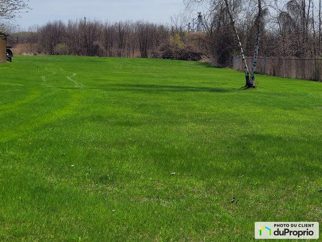 $800,660 - Industrial lot for sale in Contrecoeur — photo 2