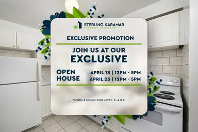 Suite Amenities Fridge Stove Balconies Ceramic floors Hardwood floors In-suite storage City views St...