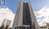 #1101 -75 GRAYDON HALL DR Toronto, Ontario