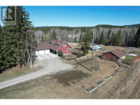 3467 DALE LAKE ROAD Quesnel, British Columbia