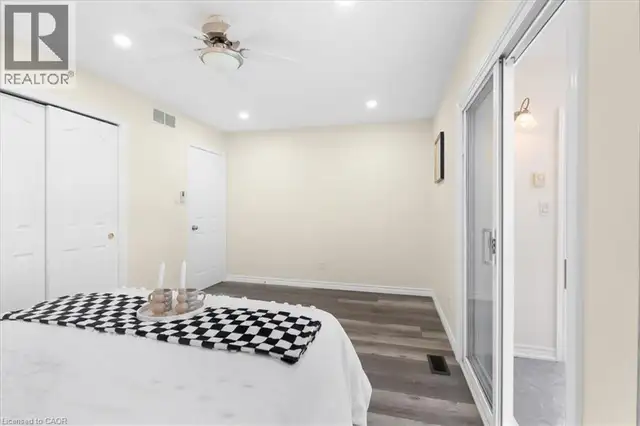 150 BANKSIDE Drive Kitchener, Ontario in Houses for Sale in Kitchener / Waterloo - Image 20