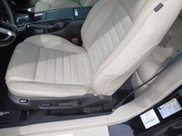 2010 Ford Mustang Convertible with V6 engine paired with a smooth-shifting 5 Speed manual transmissi... (image 8)