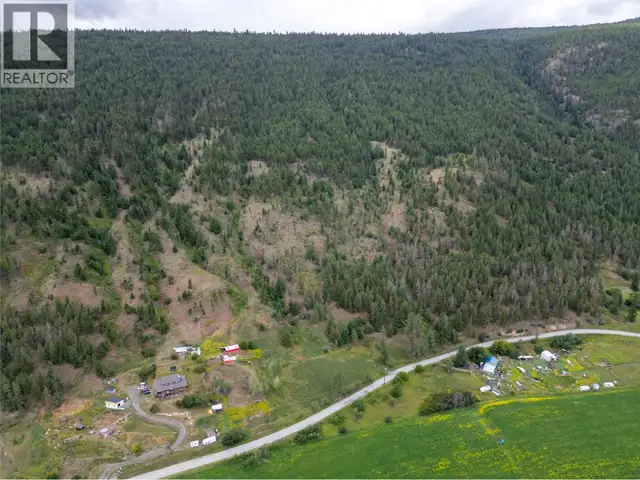 Lot D WESTSYDE Road Kamloops, British Columbia in Land for Sale in Kamloops - Image 12