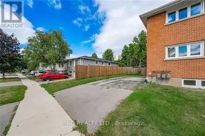 B-UPPER - 1385 OLGA DRIVE Burlington (Brant), Ontario