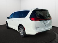 Trustworthy and worry-free, this 2026 Chrysler Pacifica Select makes room for the whole team. Tire S... (image 3)