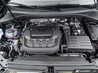 This Volkswagen Tiguan delivers a Intercooled Turbo Regular Unleaded I-4 2.0 L/121 engine powering t... (image 6)