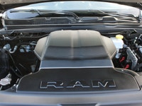 This 2022 Ram 1500 Sport is a clean no accidents local trade that comes with two keys, 5.7L HEMI V8... (image 9)