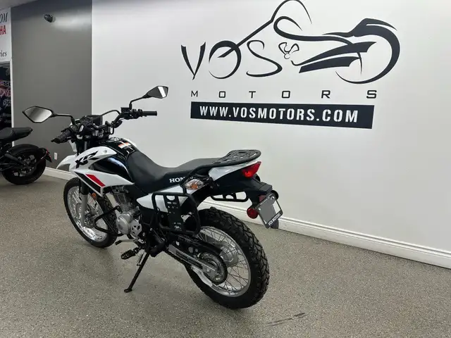 2024 Honda XR150L P Enduro - V6799 - -Financing Available** in Sport Touring in Markham / York Region - Image 11