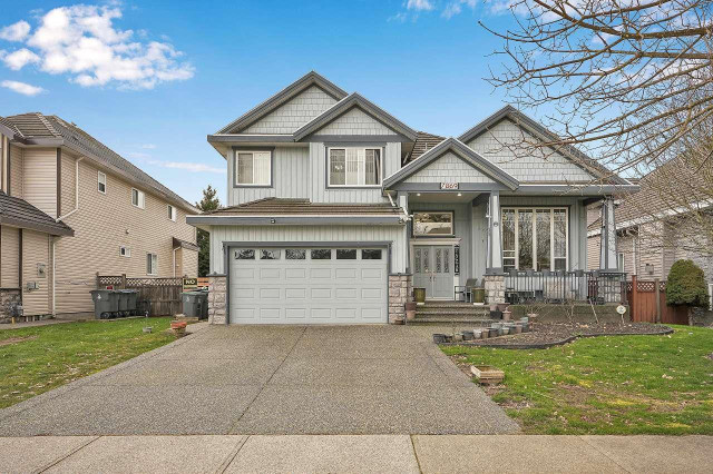 7869 147A STREET Surrey, British Columbia in Houses for Sale in Delta/Surrey/Langley - Image 2