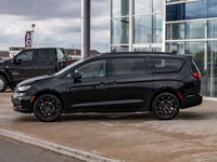Welcome to 400 Chrysler Dodge Jeep Ram. The 2026 Chrysler Pacifica is a brand new, premium three row... (image 4)