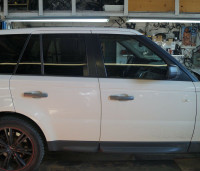 USED RANGE ROVER SPORT COMPLETE DOORS- BIRKSHIRE AUTOMOBILES. City of Toronto Toronto (GTA) Preview