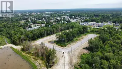 21Brianne Court (LOT 63), Sturgeon Falls - Now presenting a fantastic opportunity to build your drea...
