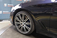 Special Finance Price: $30,999 | Cash Price: $32,499 2018 BMW 540i xDrive – TwinPower Turbo, xDrive... (image 4)