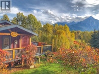 3440 BENCH ROAD Hazelton, British Columbia Smithers Skeena-Bulkley Area Preview