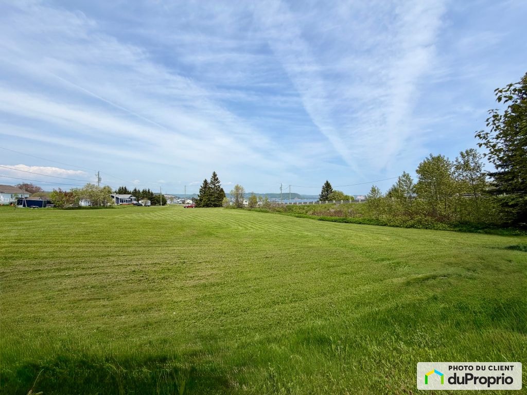 $62,500 - Residential Lot for sale in Port-Daniel — photo 2
