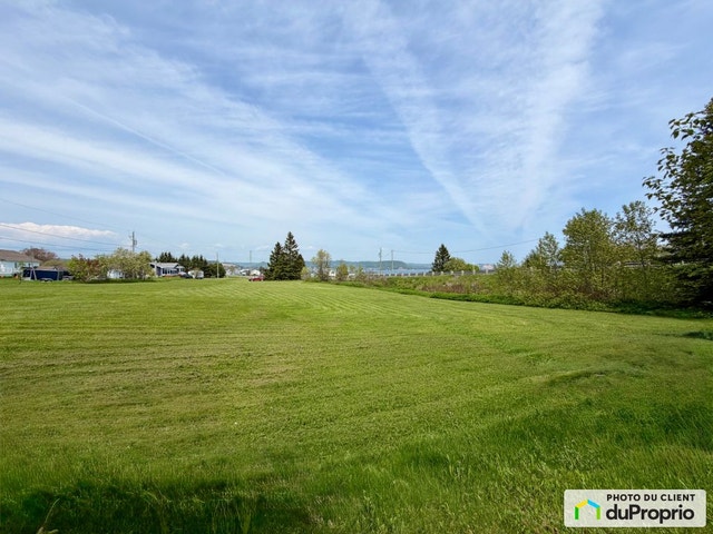 $62,500 - Residential Lot for sale in Port-Daniel — photo 2