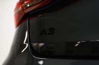 This Audi A3 Sedan delivers a Intercooled Turbo Gas/Electric I-4 2.0 L/121 engine powering this Auto... (image 7)