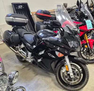One of the largest and oldest Powersports Stores on the Prairies. Selling motorcycles, ATV's, Side b...