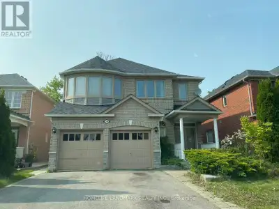 Stunning approx.3500 Sq. Ft. Plus Finished Walkout Basement Located In High Demand Oak Ridges. Upgra...