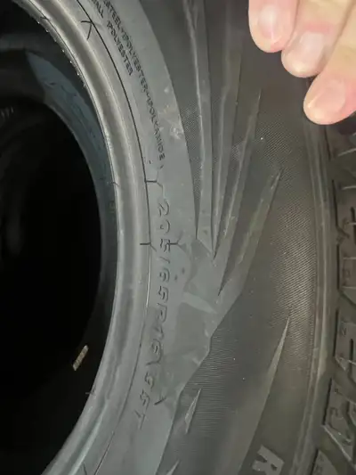 FREE INSTALLATION AND BALANCING ON USED TIRES WITH A PURCHASE! NO DISPOSAL! NO OTHER HIDDEN FEES! AL...