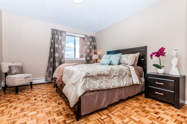 Charles Albanel | 3 ½ | 1 chambre | 1 bedroom | Hull | in Long Term Rentals in Gatineau - Image 3