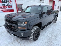 Contact Stampede Auto today for information on dozens of vehicles like this 2018 Chevrolet Silverado... (image 8)