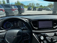 This CHRYSLER PACIFICA TOURING L, with a V6 Cylinder Engine engine, features a TRANSMISSION: 9-SPEED... (image 8)