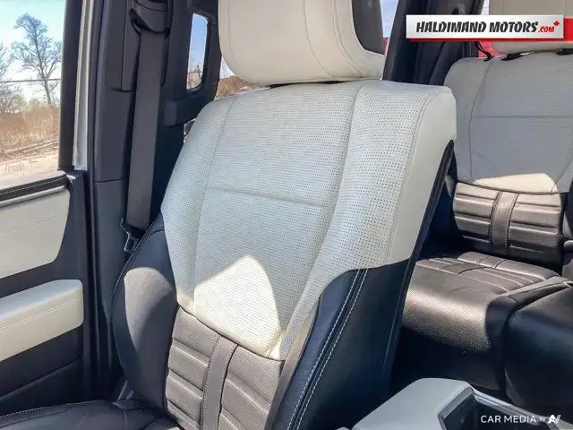 2023 Toyota Tundra Capstone Hybrid 4X4 in Cars & Trucks in Hamilton - Image 23