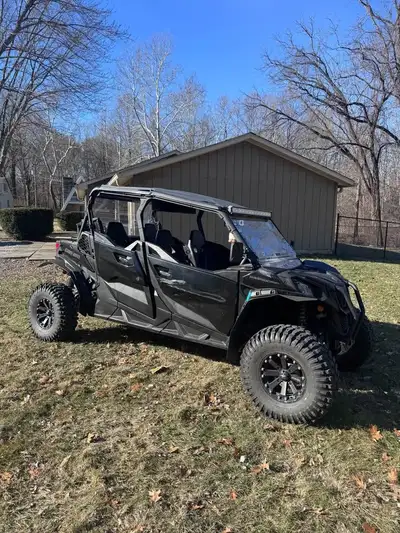 Welcome to Ride Collective - Dartmouth APPLY NOW: https://www.ridecollective.ca/get-pre-approved The...