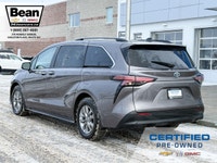 $388 bi-weekly for 84 months 6.49% OAC We have a hard to find, popular Toyota Sienna XLE FWD eight p... (image 2)
