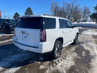 Leather Seats, Bluetooth, Heated Seats, Premium Sound Package, Power Tailgate! This GMC Yukon is a t... (image 4)