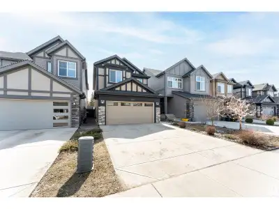 Start creating lifelong memories in this charming home, perfectly located in the family-friendly nei...