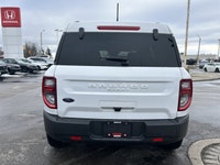 Come visit our Sterling Honda team, you can find us at 1495 Upper James Street, Hamilton, ON L9B 1K2... (image 5)