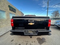 2019 CHEVROLET SILVERADO 1500 CUSTOM NO ACCIDENTS, NO CLAIMS WITH ALL SERVICES UP TO DATE! QualiTee... (image 5)