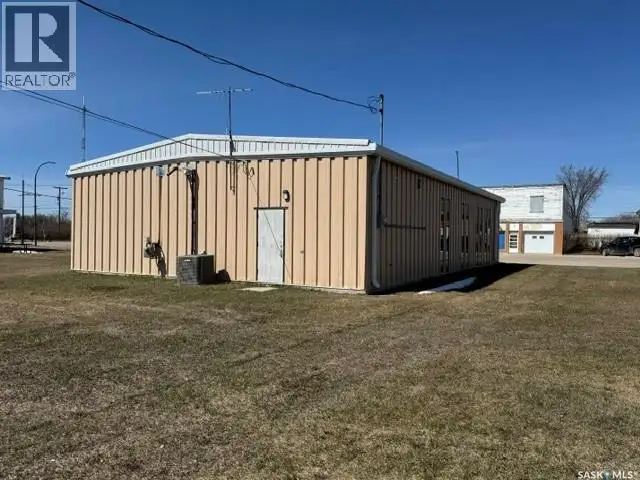 111 Main STREET Semans, Saskatchewan in Commercial & Office Space for Sale in Saskatoon - Image 39