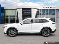 Signature AWD ... Engine: Intercooled Turbo Regular Unleaded I-4 2.5 L/152 Other Equipment Power Ste... (image 1)