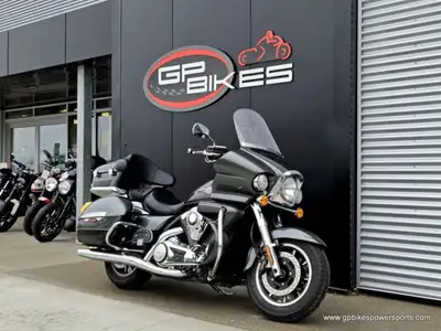 SOLD PENDING PICK UPNo money down.Credit approved in minutes* OACJust...CLICK HERE The 2011 Kawasaki...