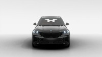 BMW Laval présente la toute nouvelle *BMW X5 xDrive50e 2026*. Une combinaison de puissance, confort... (image 2)
