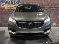 Welcome to Mann-Northway Auto Source. Elevate your journeys in the distinguished 2021 Buick Enclave... (image 9)