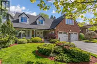 29 BRIDLEWOOD Drive Guelph, Ontario