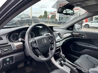 Embrace sophisticated travel and unparalleled comfort with this exquisite 2016 Honda Accord Sedan To... (image 9)